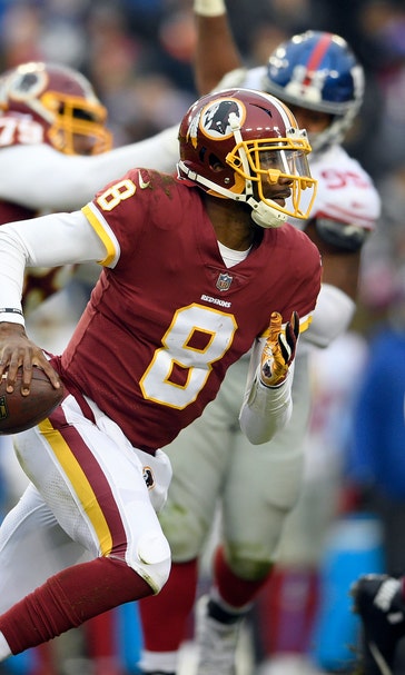 Column: Washington’s NFL team does its best to Be Worst